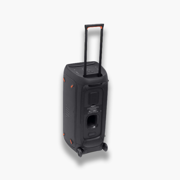 اسپیکر بلوتوثی قابل حمل جی بی ال مدل JBL Partybox 310 Black